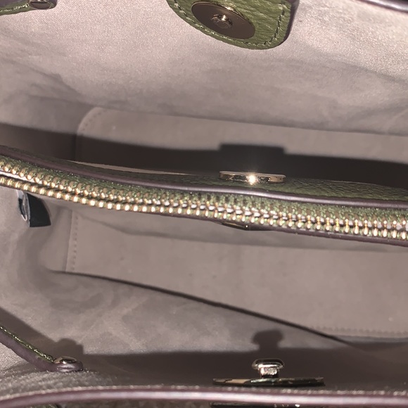 Kate Spade Large Shoulder Tote Bag - Picture 5 of 6